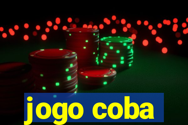 jogo coba